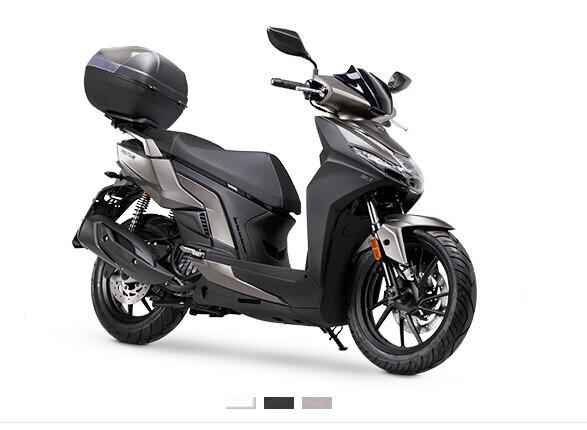 Kymco Agility 125 S NUOVO 2025