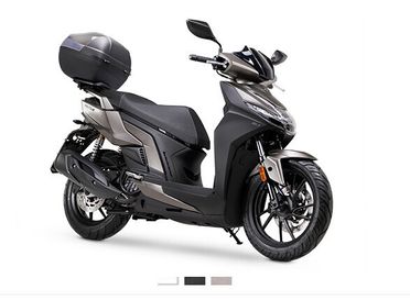 Kymco Agility 125 S NUOVO 2025