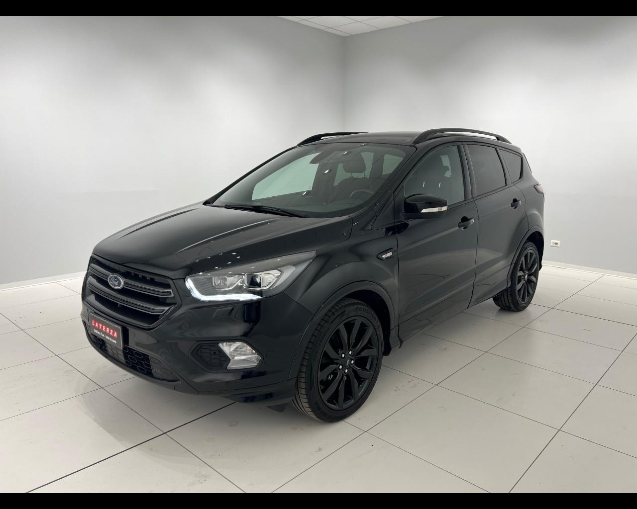 FORD Kuga 1.5 tdci ST-Line s&s 2wd 120cv