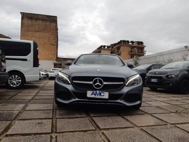 Mercedes-Benz C 250 d Automatic Cabrio Premium Plus