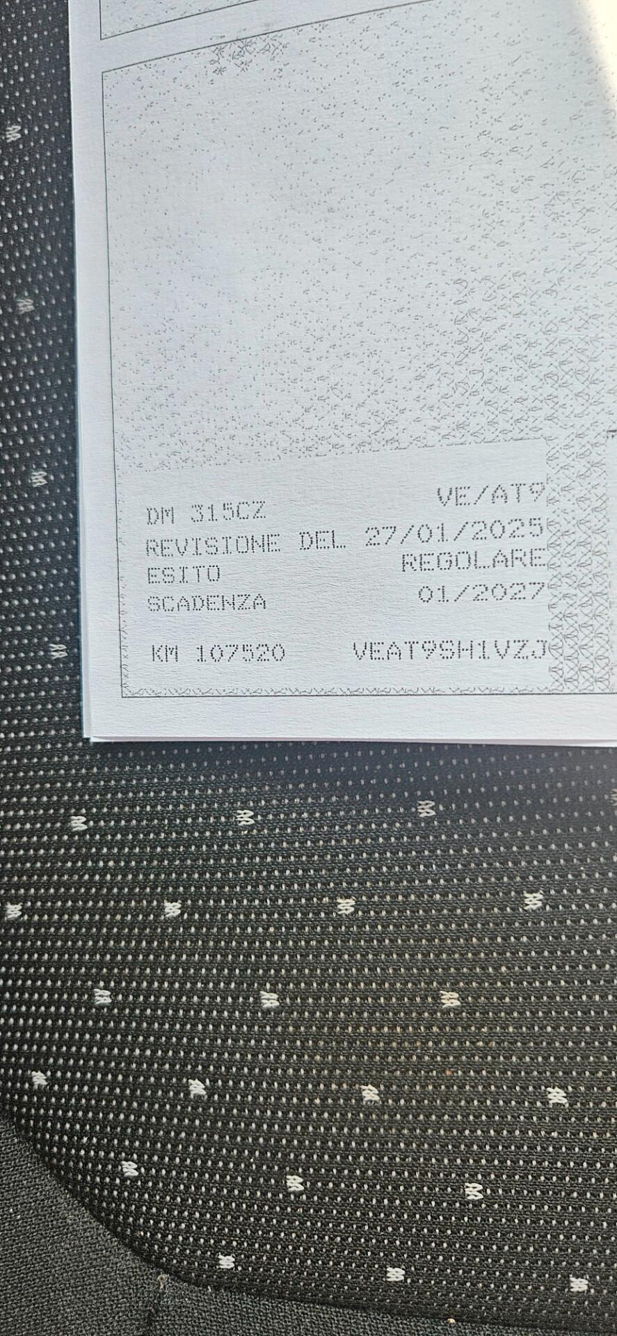 Fiat Grande Punto 1.2 B 48kw NEOPATENTATI