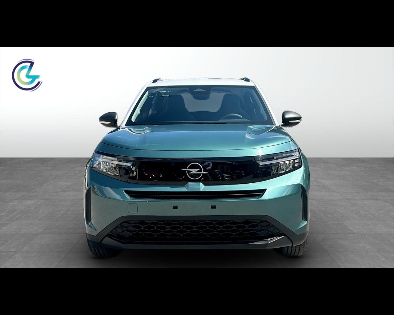 OPEL FRONTERA EDITION Hybrid 145cv EDCT