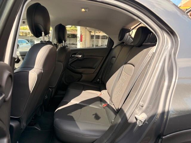 Fiat 500X 1.3 MultiJet 95 CV Club