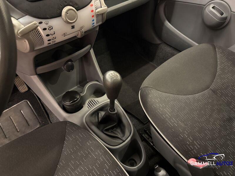 Peugeot 107 1.0 68CV 5p. Desir