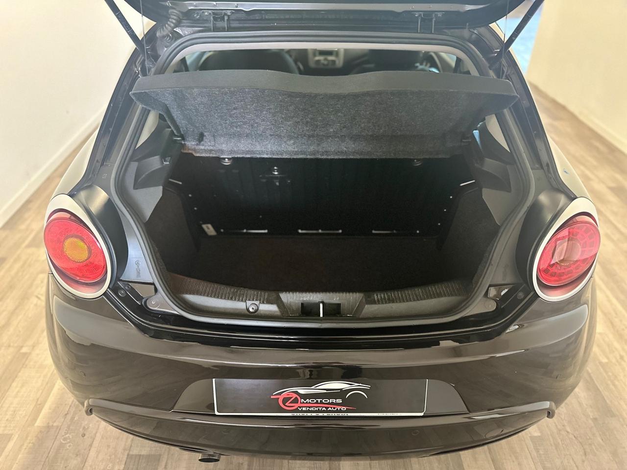 Alfa Romeo MiTo 1.3 JTDm 85 CV S&S Progression