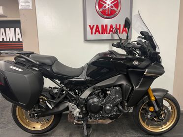 Yamaha Tracer 9 GT