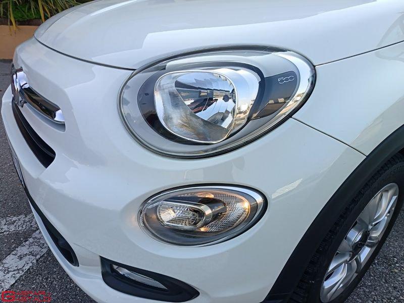FIAT 500X 1.6 MJT 120cv 4x2 Opening Edition
