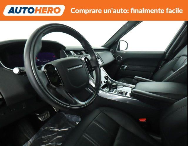 LAND ROVER Range Rover Sport 3.0D l6 249 CV HSE Dynamic Stealth