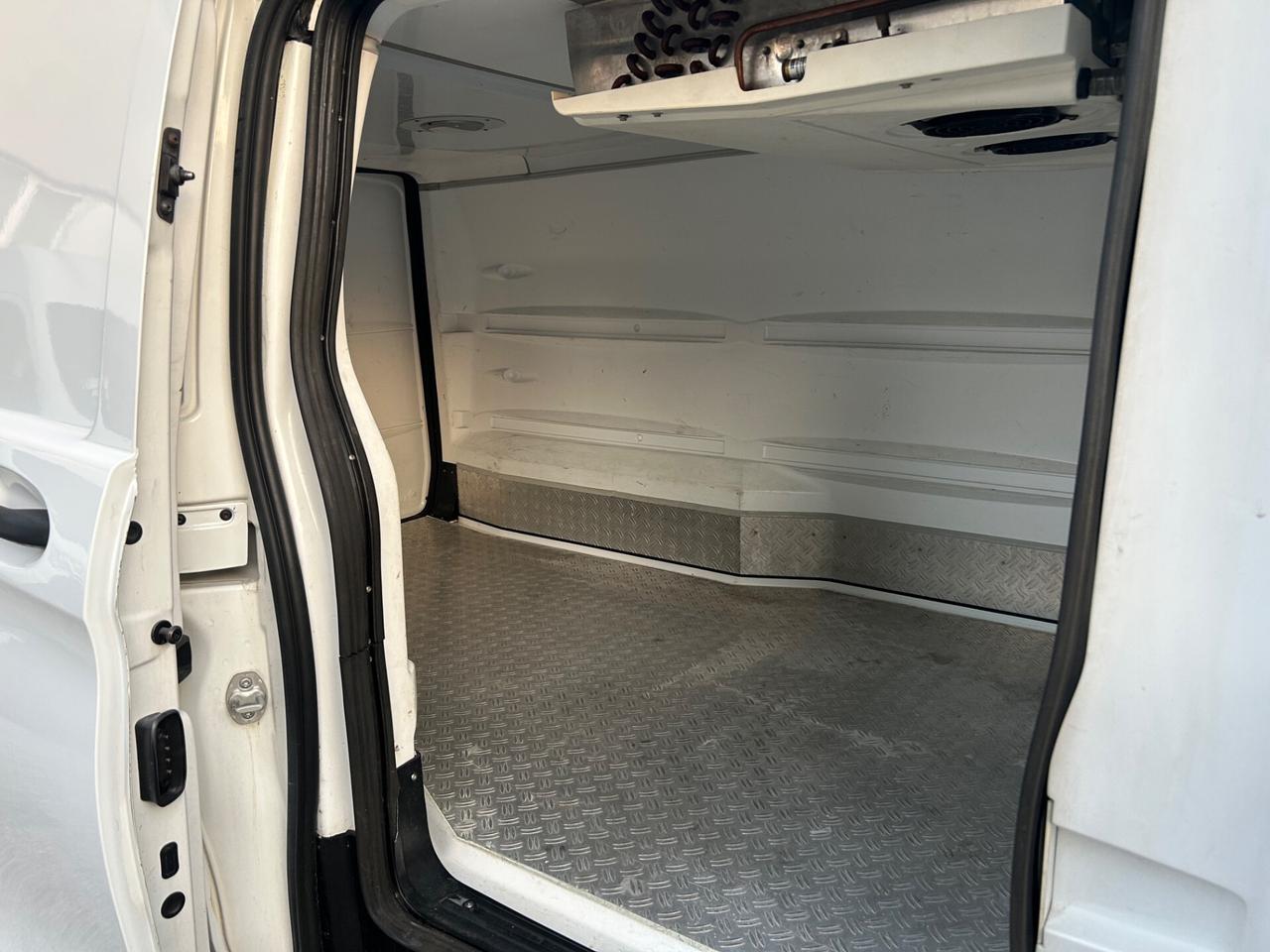 Mercedes-benz Vito 1.6 109 CDI Frigo