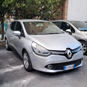 Renault Clio 1.2 75CV GPL 5 porte Live