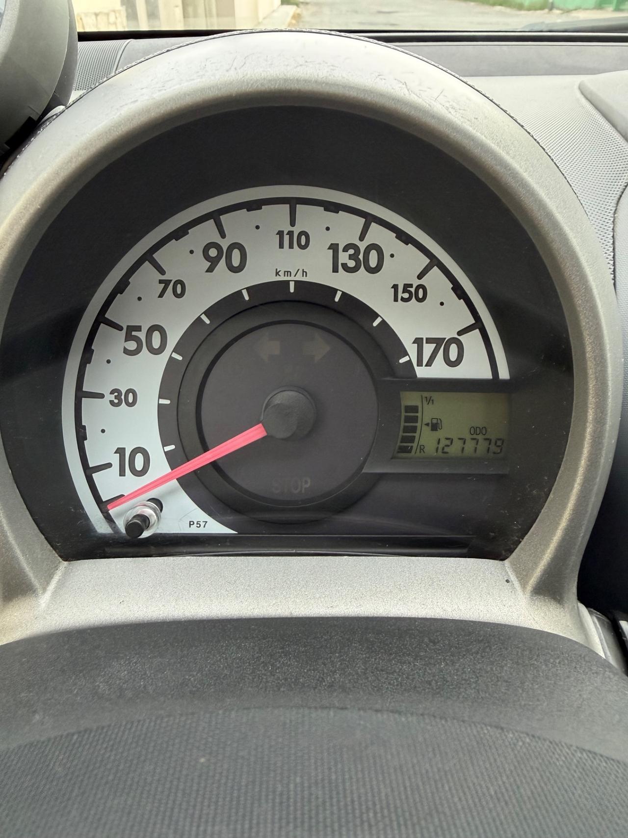 Citroen C1 1.0 5 porte C1TY