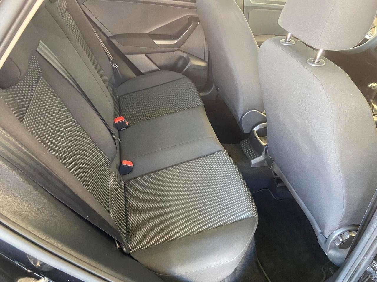 Volkswagen T-Roc 1.0 TSI Life