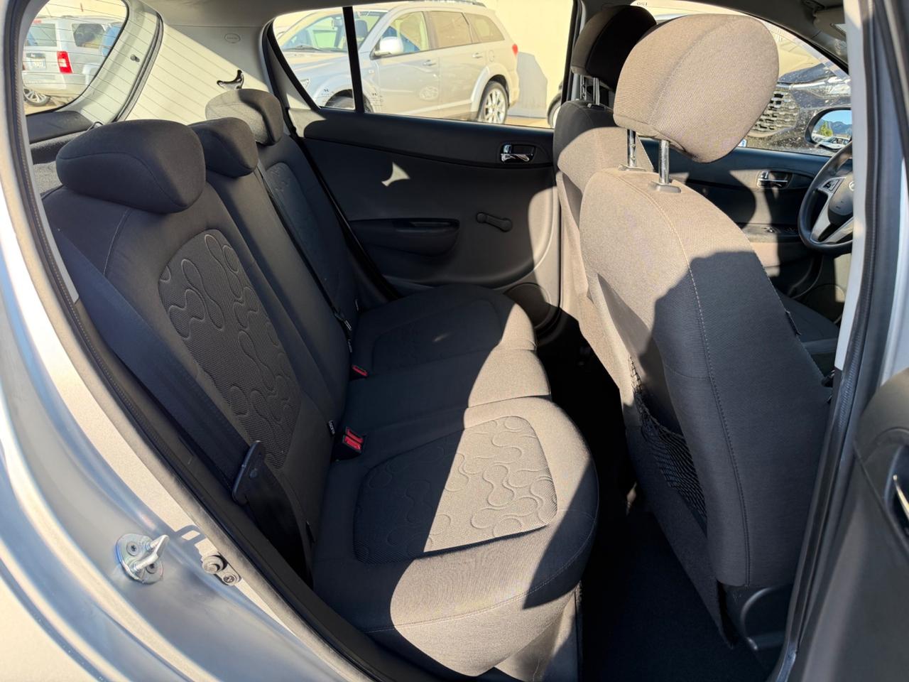 Hyundai i20 1.2 benzina “65 Mila Km” 2011