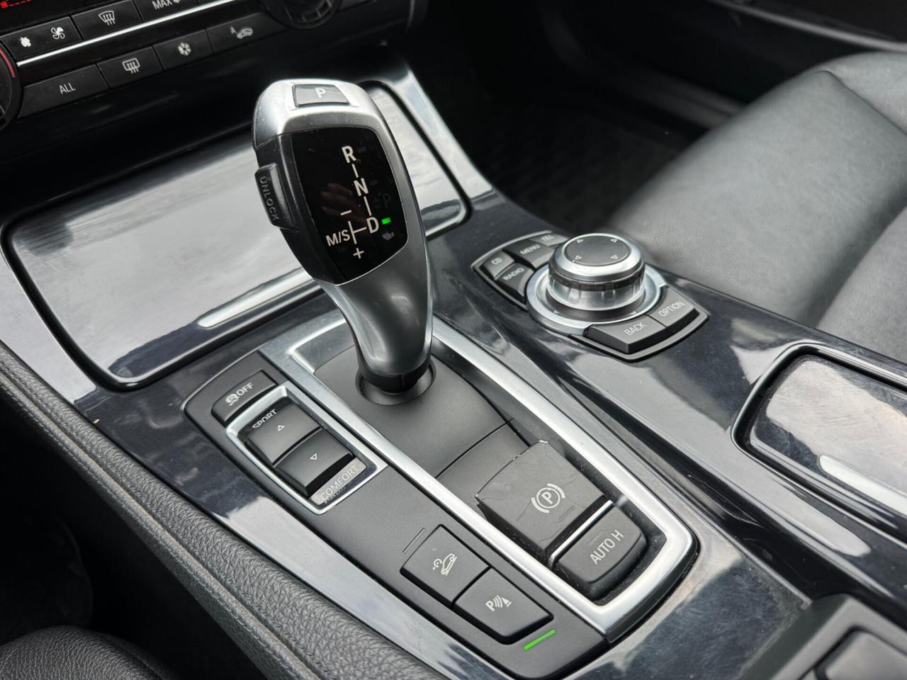 Bmw 530d xDrive 258CV Touring Futura