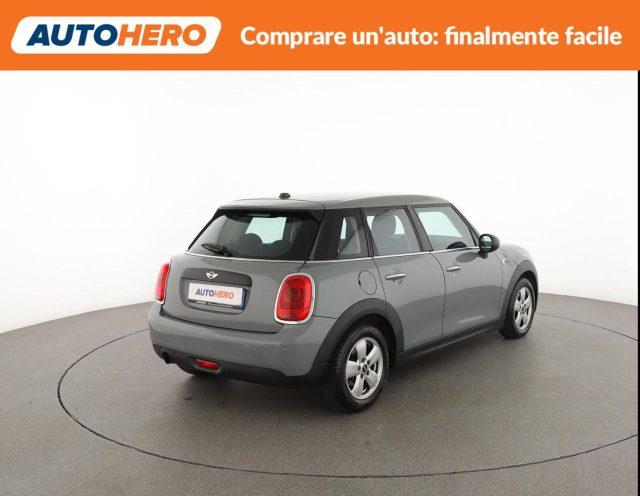 MINI One 1.2 One 5 porte
