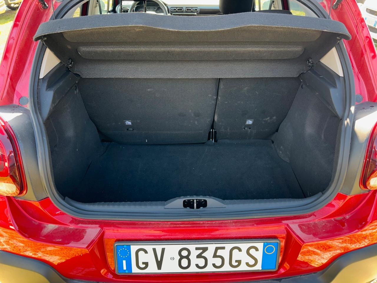 Citroen C3 1.2cc 110cv S&S Max - Last Minute