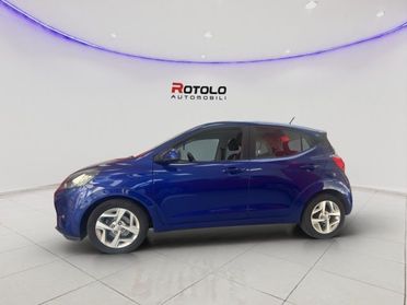 HYUNDAI i10 1.0 MPI Tech SENZA FINANZIAMENTO