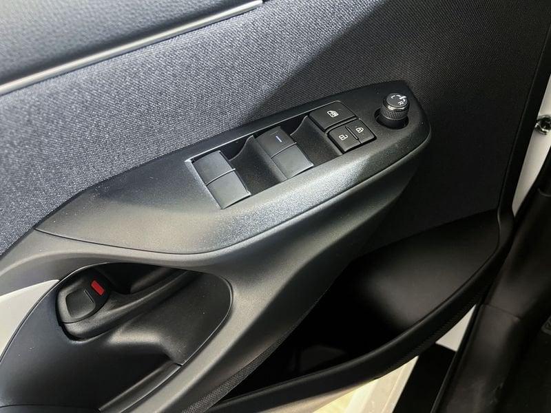 Mazda Mazda2 Hybrid Mazda2 Hybrid 1.5 VVT e-CVT Full Hybrid Electric Centre-Line