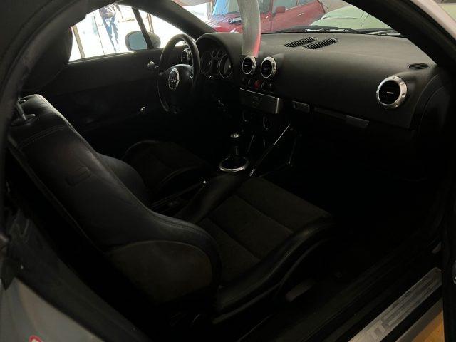 AUDI TT Roadster 1.8 T 180 CV