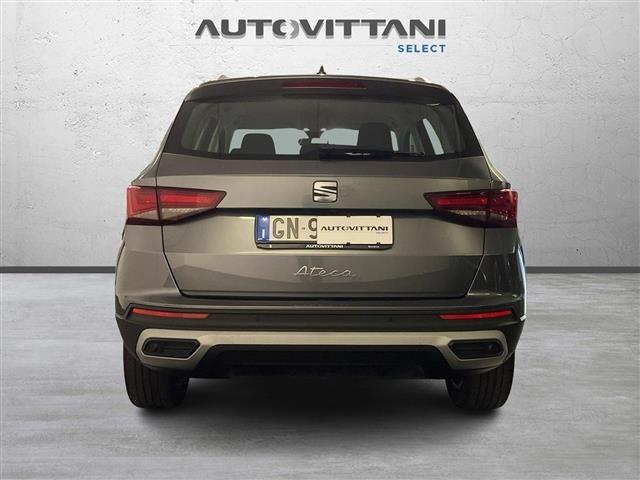 SEAT Ateca 1.5 ecotsi Business 150cv dsg