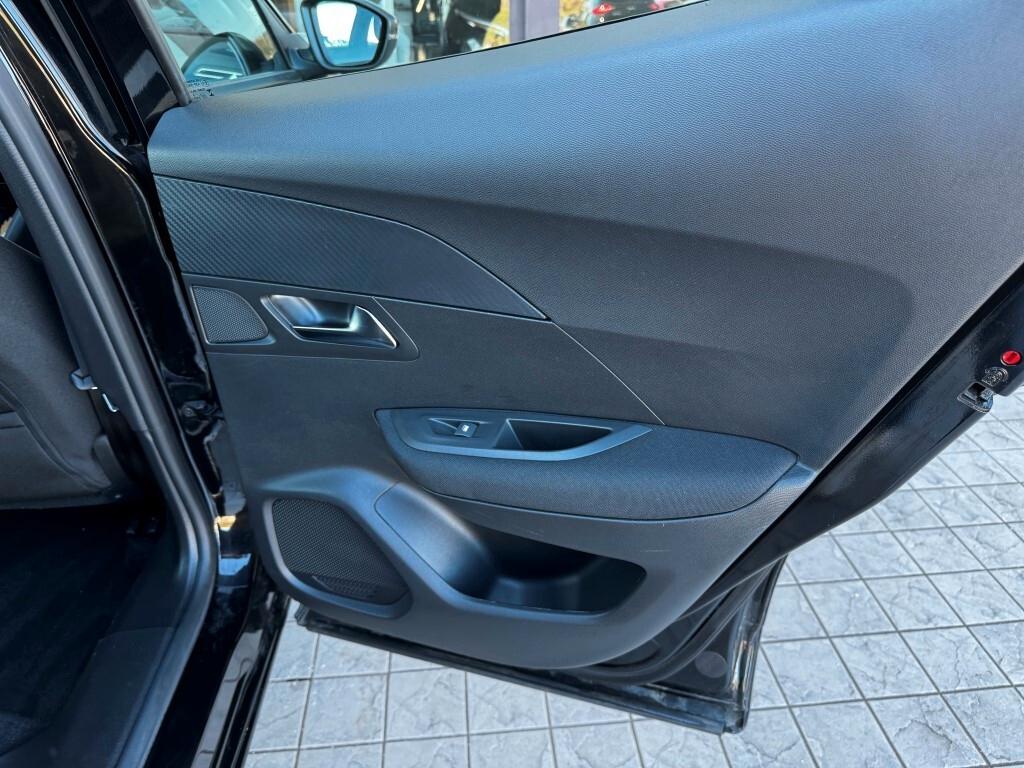 Peugeot 2008 1.2 Benzina Active Pack S&s 130cv Eat8