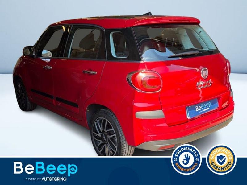 FIAT 500L 1.6 MJT BUSINESS 120CV MY20