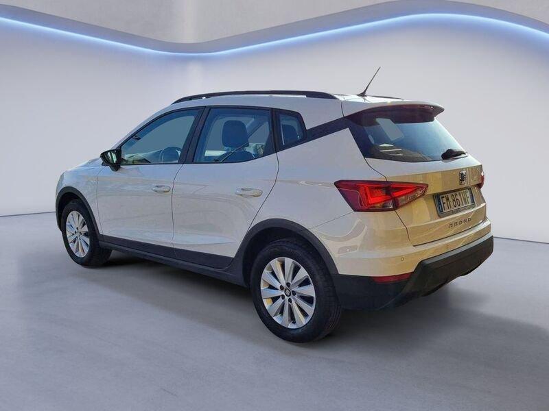 Seat Arona Arona 1.0 ecotsi Style 95 CV