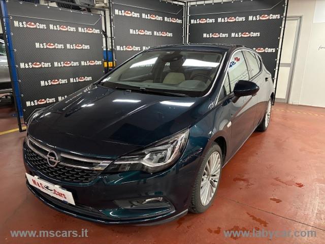 OPEL Astra 1.6 BiTurbo CDTi S&S 5p. Innov.