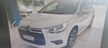 Ds DS4 4 2.0 HDi 160 Sport Chic SOLO 130.000 KM
