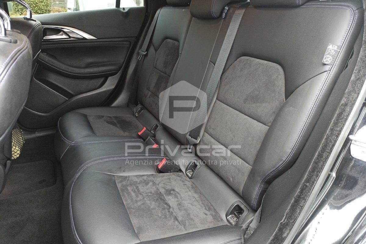 INFINITI Q30 1.5 diesel Premium Tech