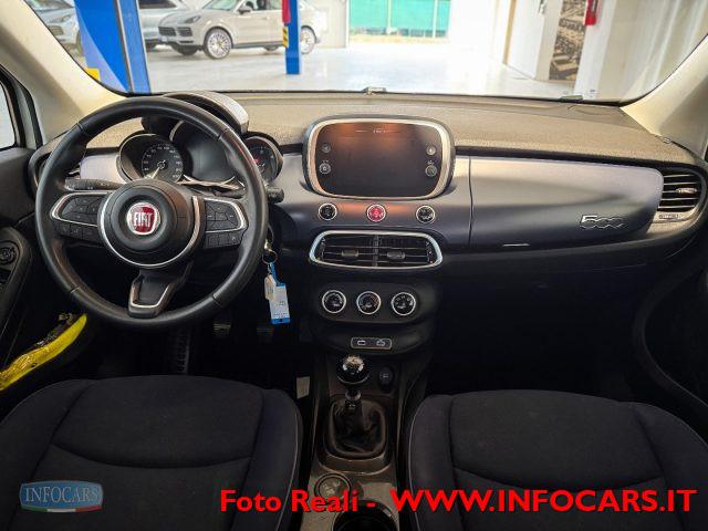 FIAT 500X 1.3 MultiJet 95 CV Club - PROMO