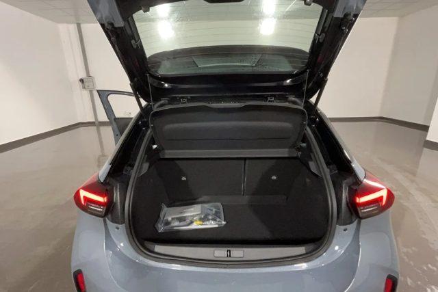 OPEL Corsa Hybrid 110 CV aut. GS