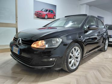 Volkswagen Golf Plus 1.4 TSI Highline