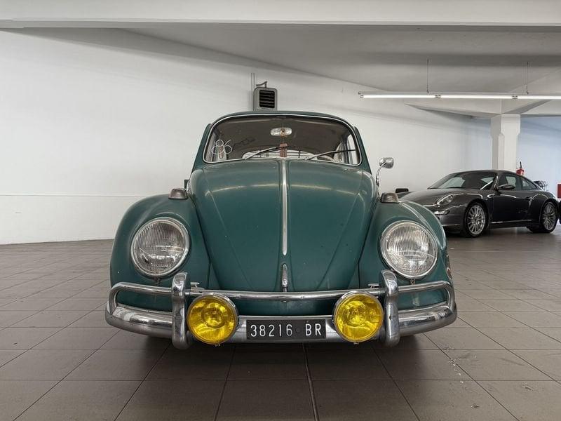 Volkswagen Maggiolino