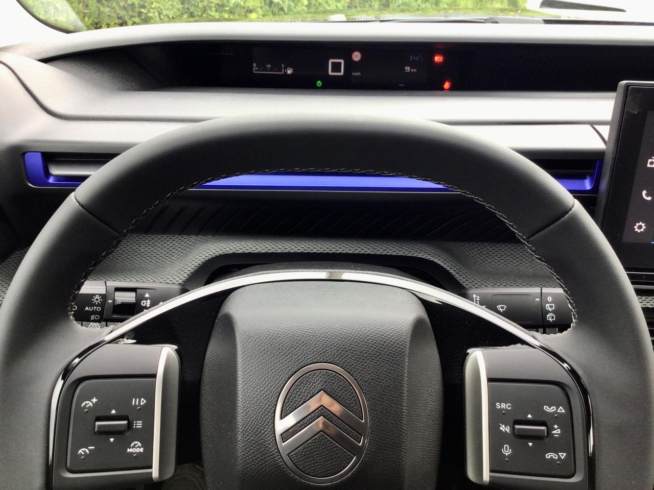 Citroen C3 PureTech 100 S&S Plus KM 0