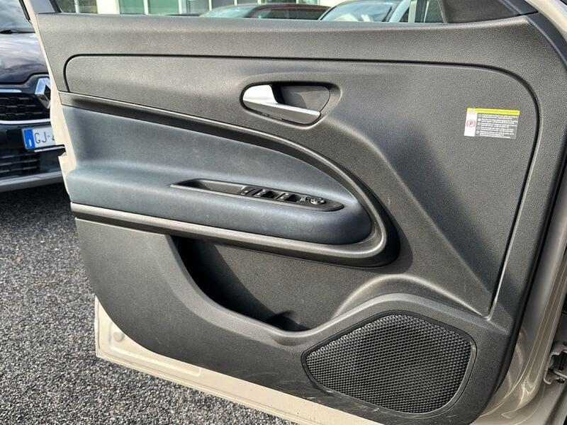 Alfa Romeo Junior 1.2 ibrida 145cv edct6