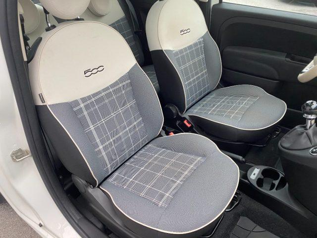 FIAT 500 1.2 Lounge OK NEOPATENTATI