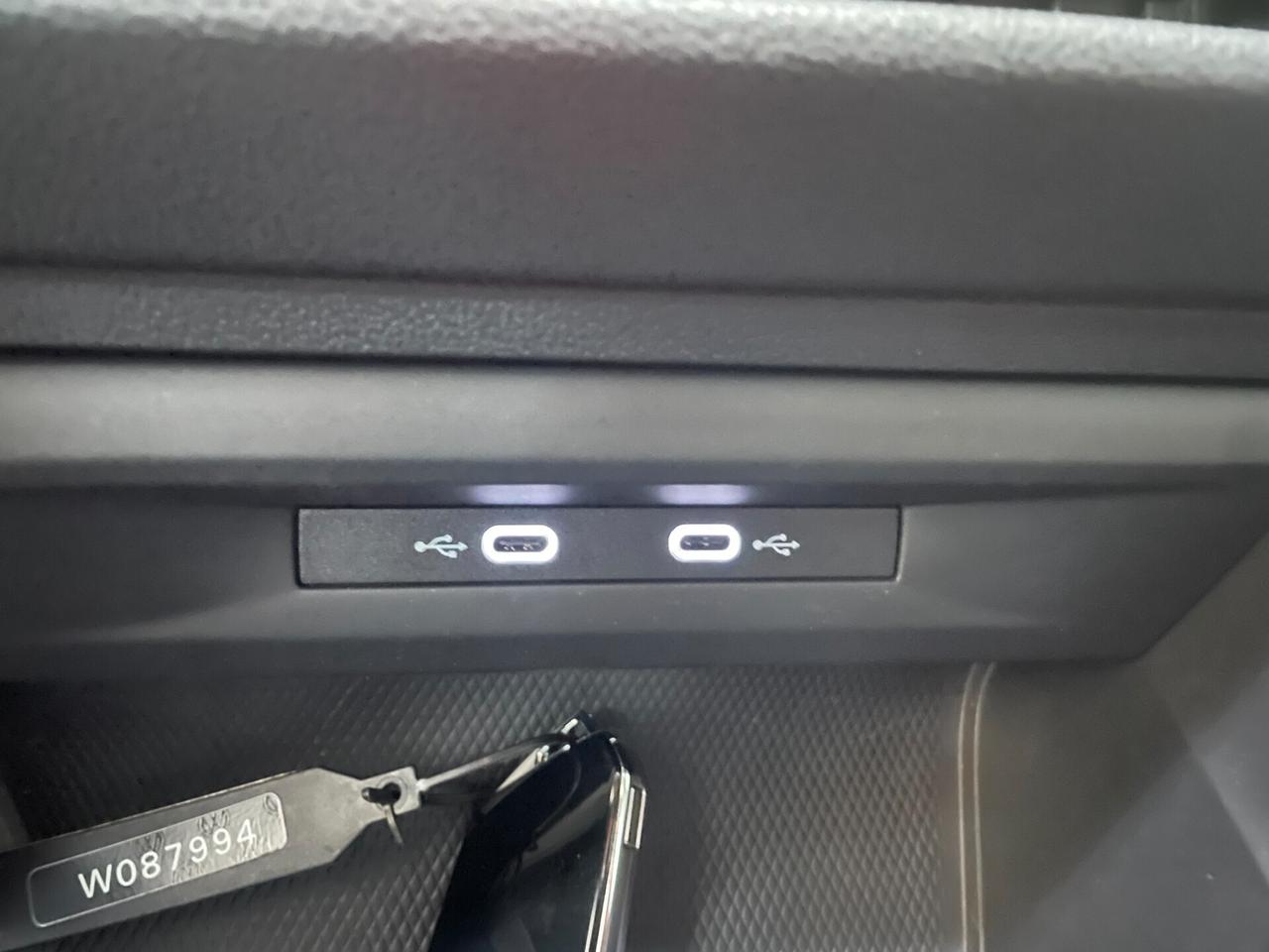 Volkswagen Golf UNICO PROPRIETARIO - SERVICE COMPLETO