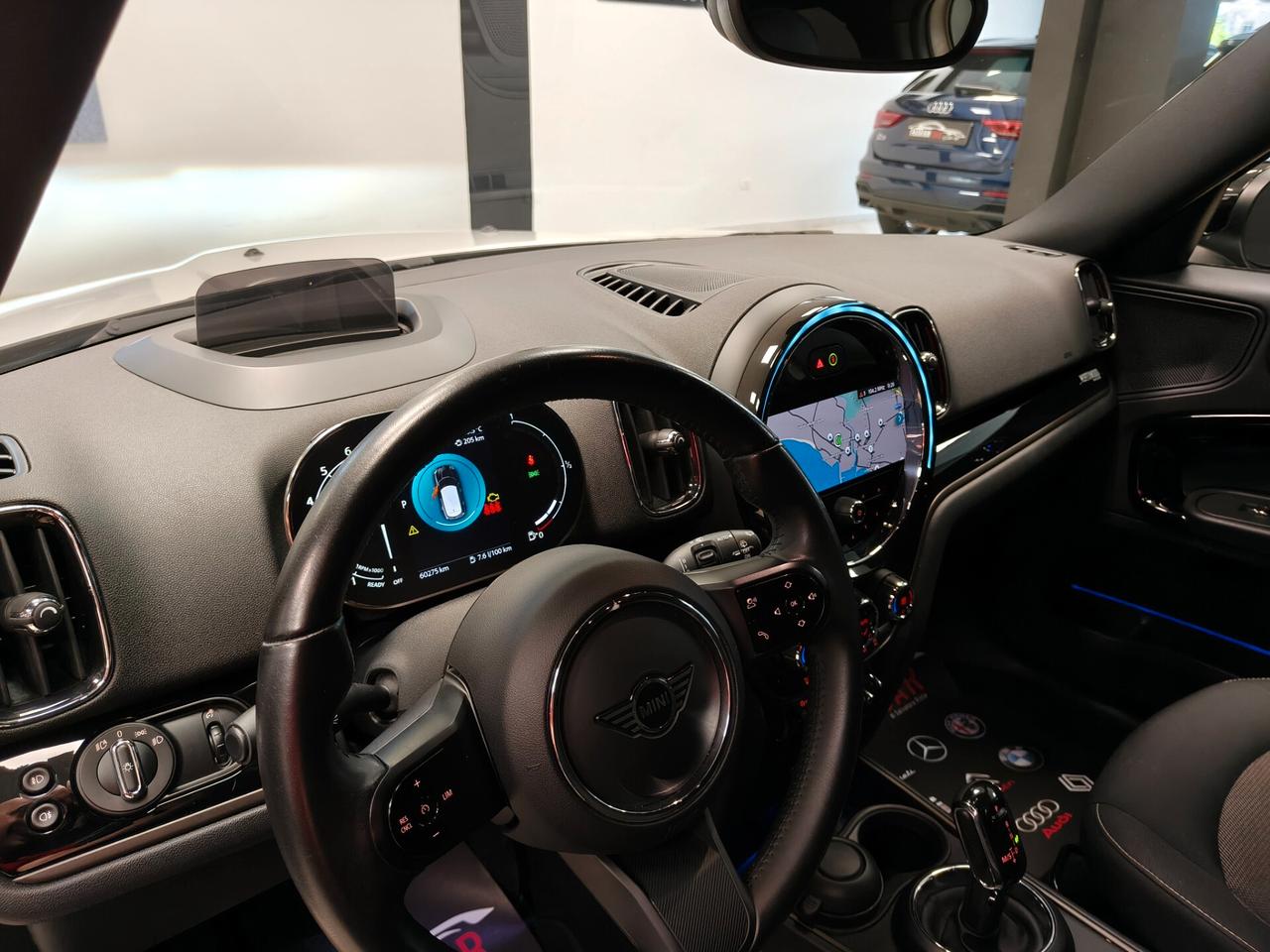 Mini Cooper D Countryman 2.0 Northwood Edition ALL4