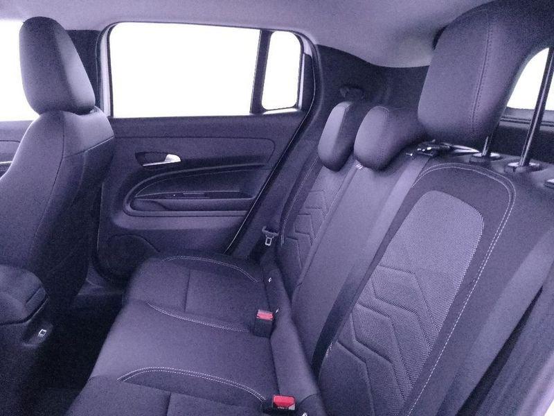 Jeep Avenger 1.2 turbo e-hybrid mhev Summit fwd 110cv edct6