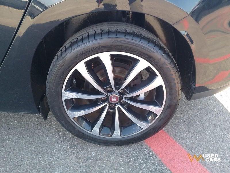 FIAT Tipo 1.6 Mjt 120cv S&S Business