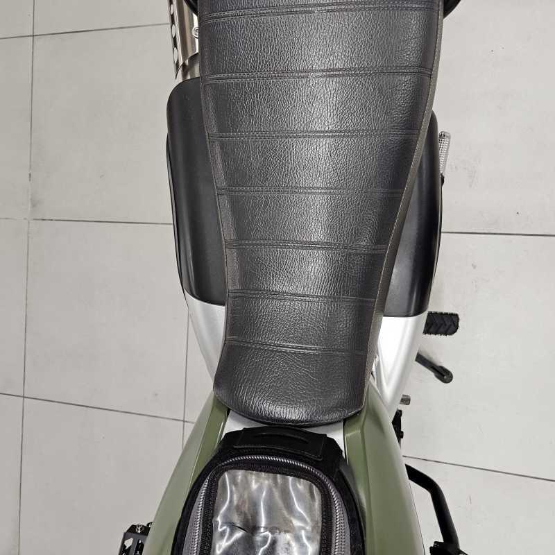 Fantic Motor Caballero 500 Rally 4T - 2020