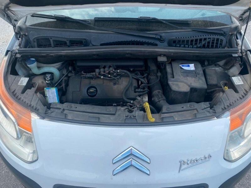 CITROEN C3 Picasso C3 Picasso 1.4 VTi 95 Perfect