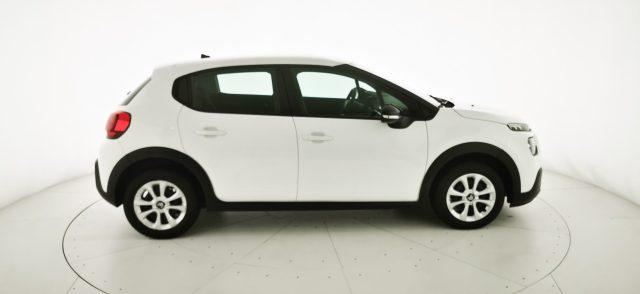 CITROEN C3 AUTOCARRO N1- BlueHDi 100 cv PREZZO+IVA