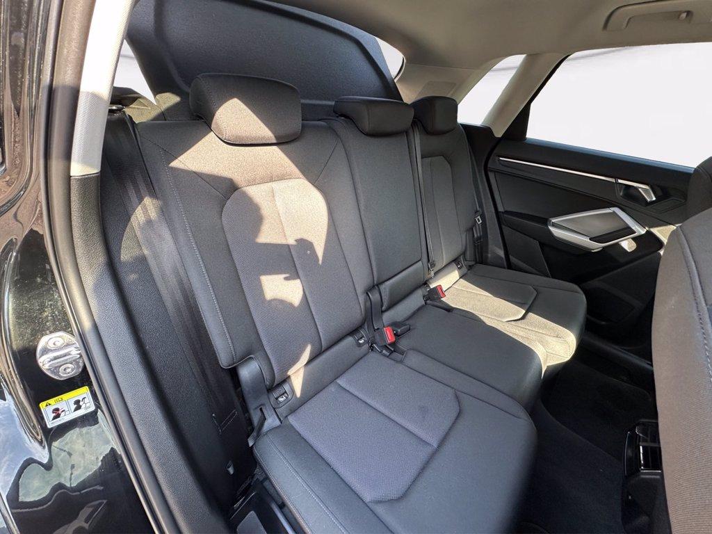 AUDI Q3 35 2.0 tdi business advanced s-tronic del 2024