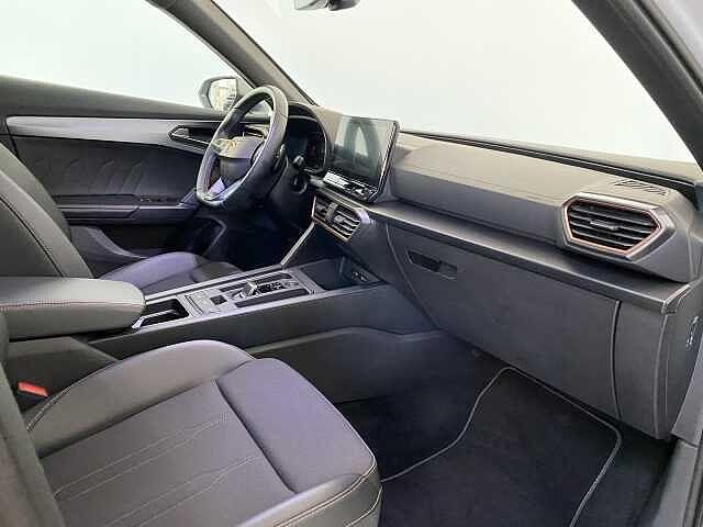 CUPRA Formentor 2.0 TDI 4Drive DSG