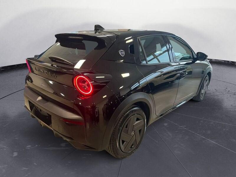 Lancia Ypsilon Ypsilon Hybrid e-DCT