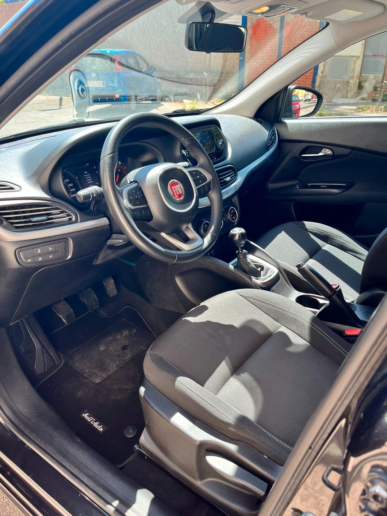 Fiat Tipo 1.4 SW Lounge