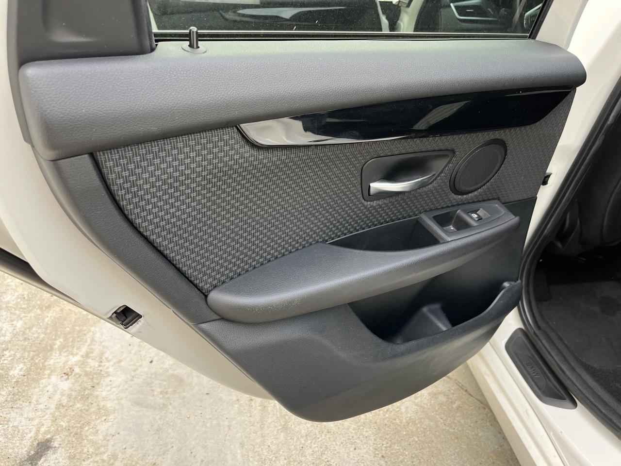 Bmw 216 216d Active Tourer Luxury CAMBIO AUTOMATICO