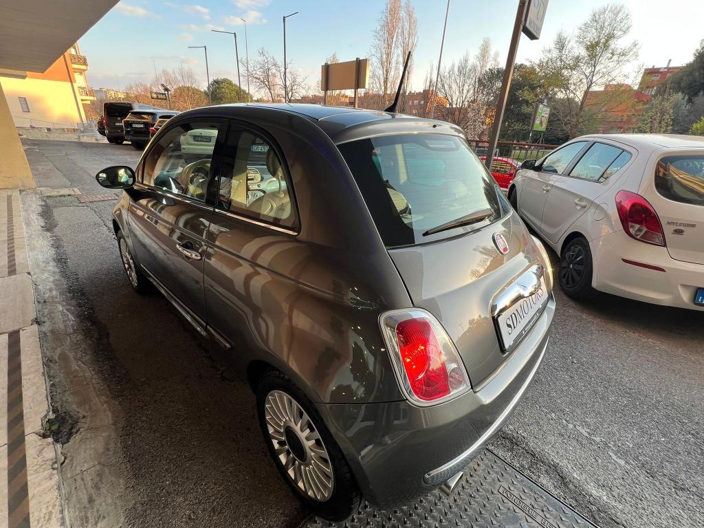 Fiat 500 1.4 16v Sport 100cv